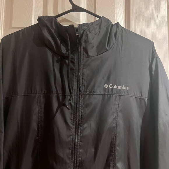Columbia Jacket - Picture 2 of 7
